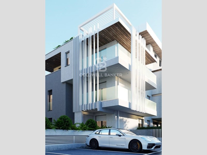 Trilocale in Vendita a Riccione, 698'000&euro;, 135 m²