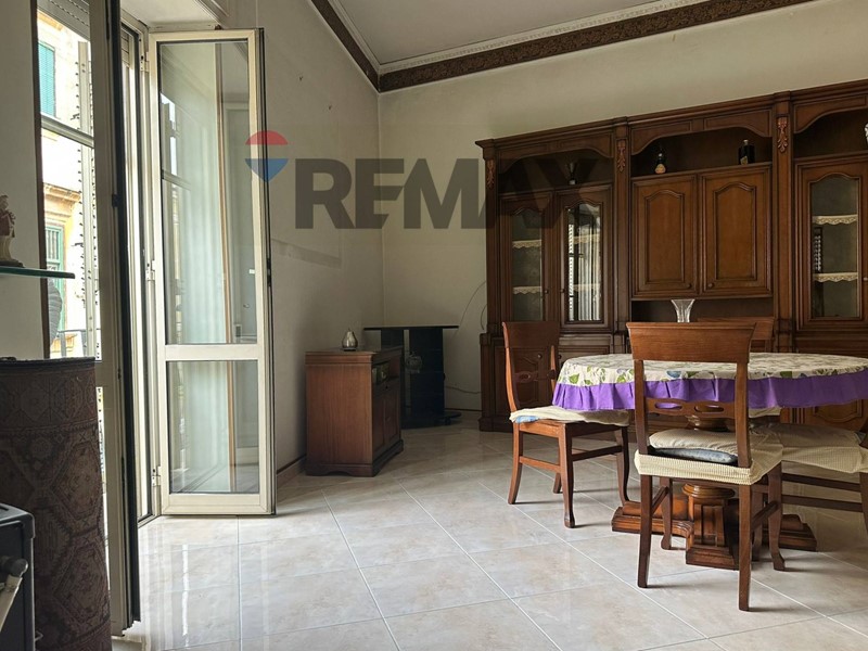 Trilocale in Vendita a Cardito, 168'000&euro;, 101 m²