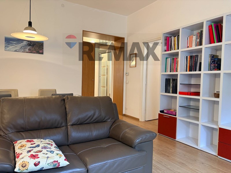 Trilocale in Vendita a Trieste, 232'000&euro;, 79 m²
