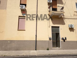 Trilocale in Vendita a Siracusa, 68'000&euro;, 60 m²