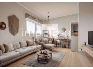 Quadrilocale in Vendita a Venezia, 375'000&euro;, 125 m²