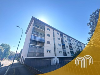 Appartamento in Vendita a Torino, 149'000&euro;, 125 m²