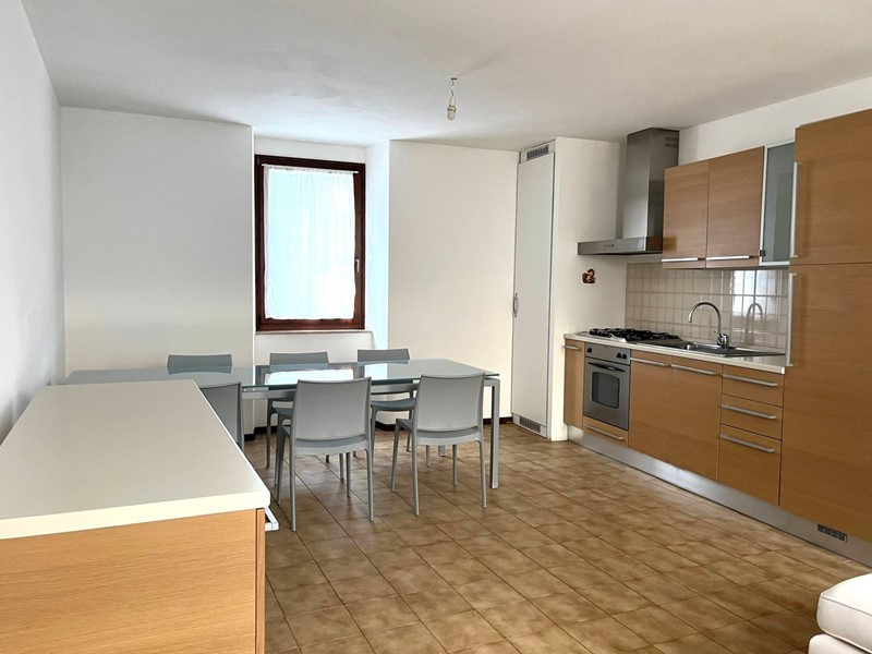 Quadrilocale in Vendita a Spilimbergo, 135'000&euro;, 93 m²