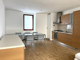 Quadrilocale in Vendita a Spilimbergo, 135'000&euro;, 93 m²