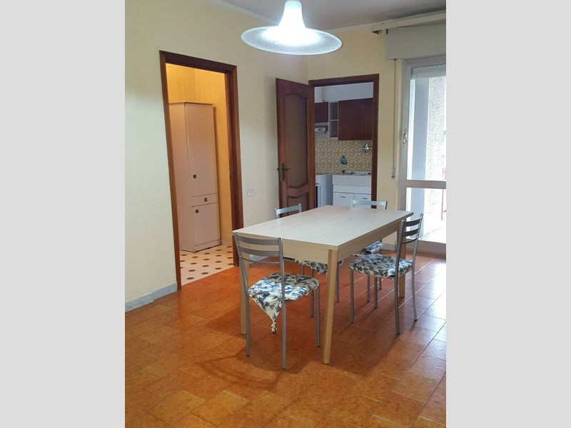 Quadrilocale in Vendita a Bordighera, 235'000&euro;, 80 m²