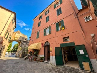 Trilocale in Vendita a Albenga, 148'000&euro;, 50 m²