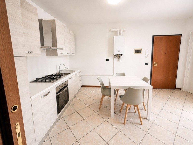 Bilocale in Affitto a Verolanuova, 550&euro;, 60 m²