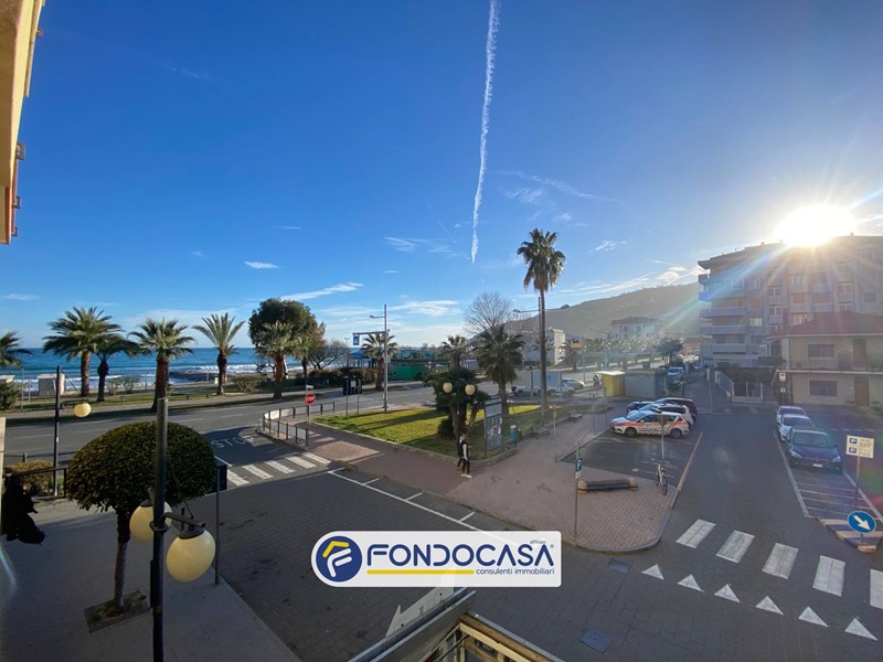 Trilocale in Affitto a Andora, 1'300&euro;, 75 m²