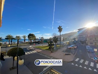 Trilocale in Affitto a Andora, 1'300&euro;, 75 m²