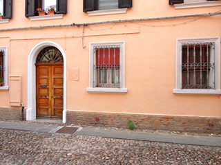 Trilocale in Affitto a Ferrara, 650&euro;, 60 m²