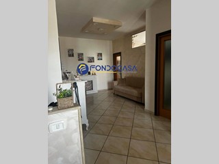 Trilocale in Affitto a Villaricca, 500&euro;, 80 m²