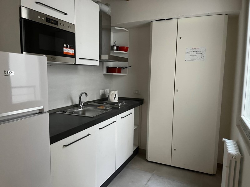Trilocale in Affitto a Ferrara, 650&euro;, 70 m²