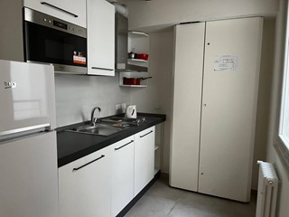 Trilocale in Affitto a Ferrara, 650&euro;, 70 m²