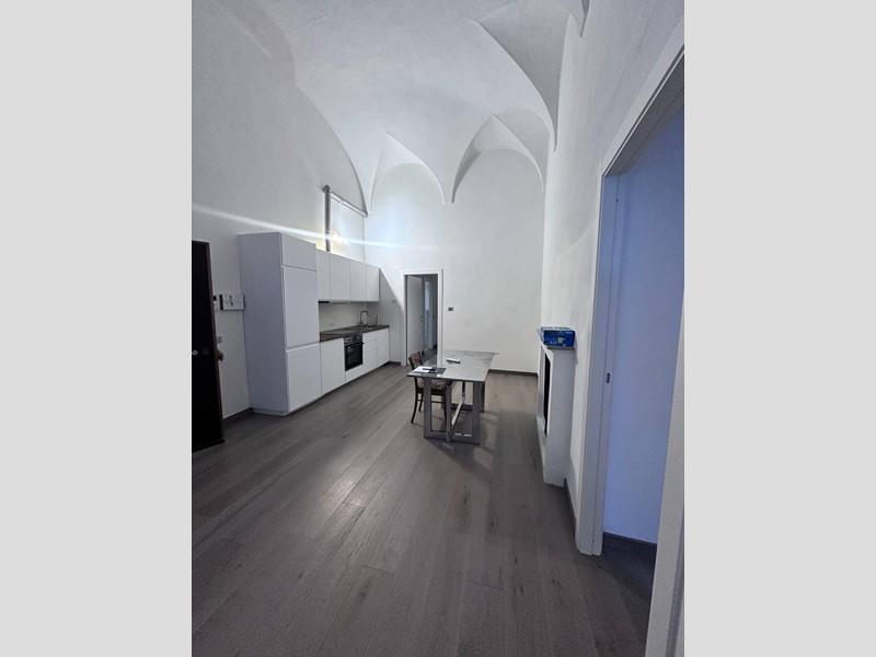 Quadrilocale in Affitto a Parma, 1'200&euro;, 122 m²