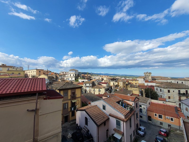 Trilocale in Affitto a Catanzaro, 500&euro;, 100 m²