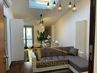 Quadrilocale in Affitto a Montesilvano, 850&euro;, 110 m²