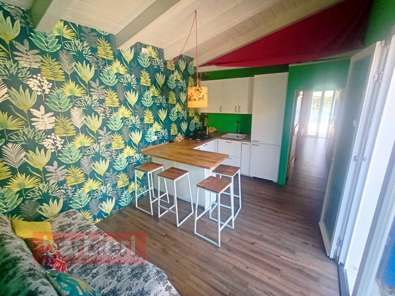 Trilocale in Affitto a Cervia, 75 m²