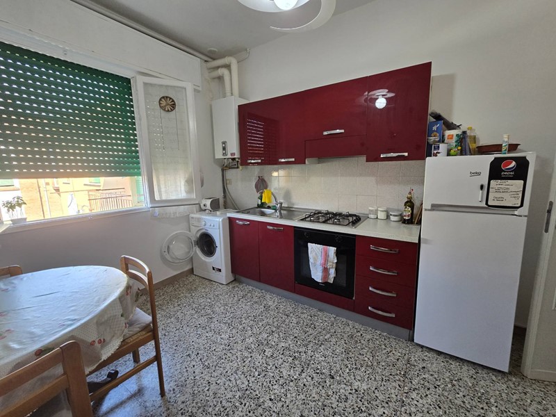 Trilocale in Affitto a Ferrara, 500&euro;, 57 m²