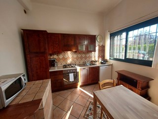 Bilocale in Affitto a Ferrara, 420&euro;, 59 m²