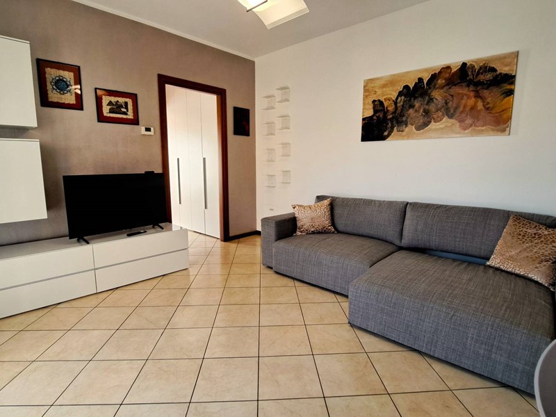 Bilocale in Affitto a Verdellino, 800&euro;, 67 m²