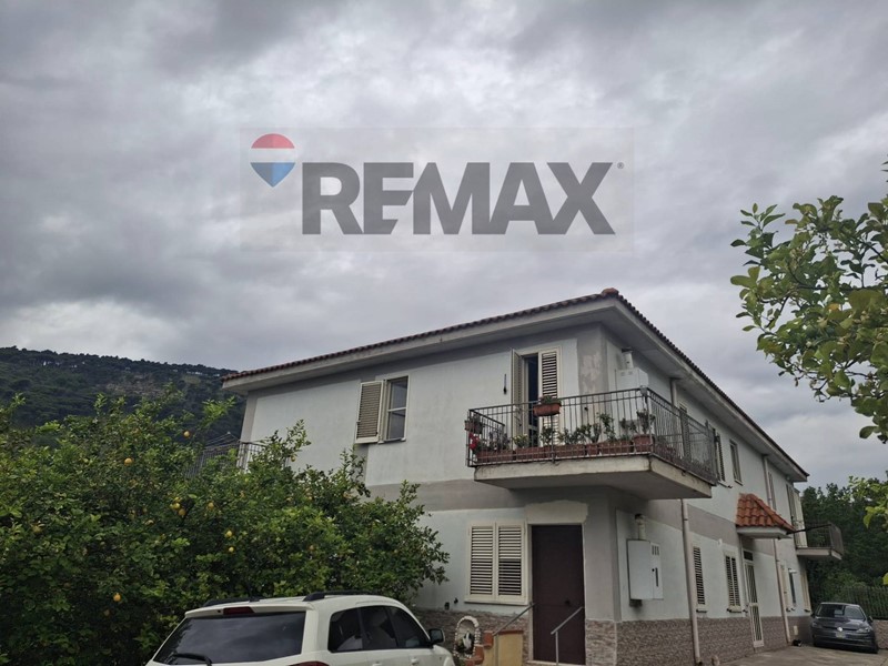 Quadrilocale in Affitto a Castelforte, 480&euro;, 87 m²