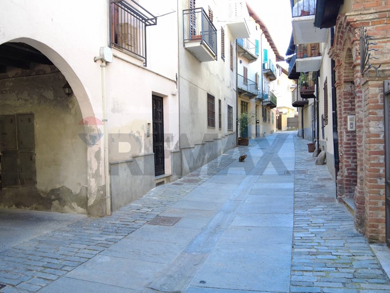 Quadrilocale in Affitto a Giaveno, 600&euro;, 110 m²