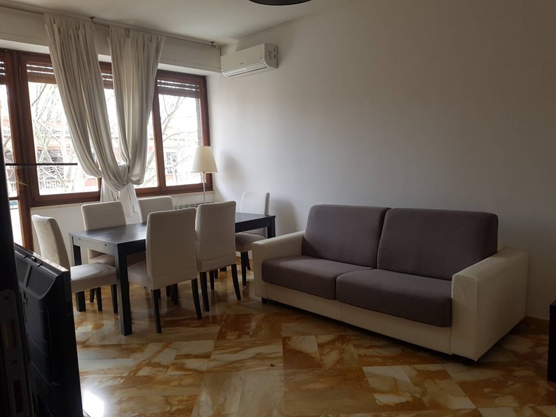 Quadrilocale in Affitto a Roma, 2'700&euro;, 140 m²
