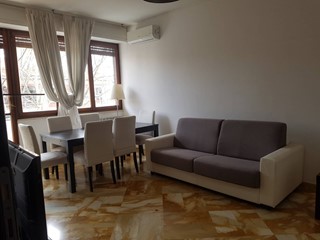 Quadrilocale in Affitto a Roma, 2'700&euro;, 140 m²