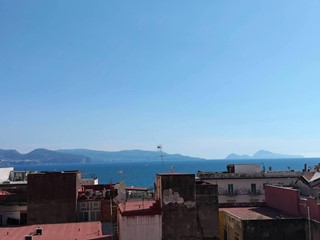 Attico in Vendita a Torre Annunziata, 470'000&euro;, 200 m²