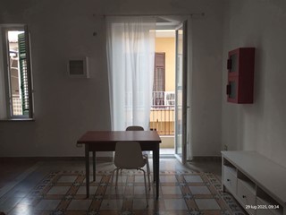 Bilocale in Affitto a Bagheria, 390&euro;, 70 m², arredato