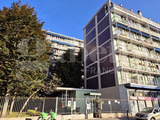 Quadrilocale in Vendita a Milano, 425'000&euro;, 115 m², con Box