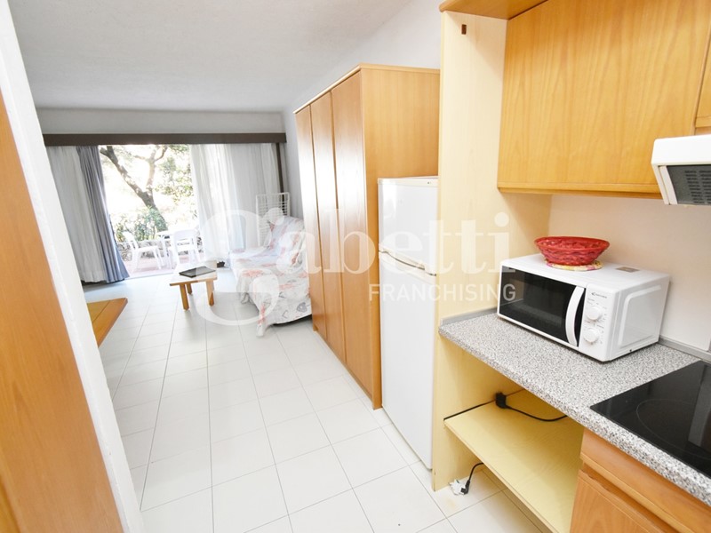 Bilocale in Vendita a Olbia, 25'000&euro;, 53 m², arredato