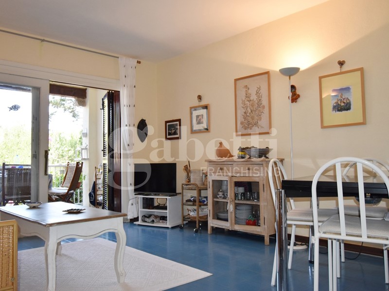 Trilocale in Vendita a Olbia, 320'000&euro;, 70 m², arredato
