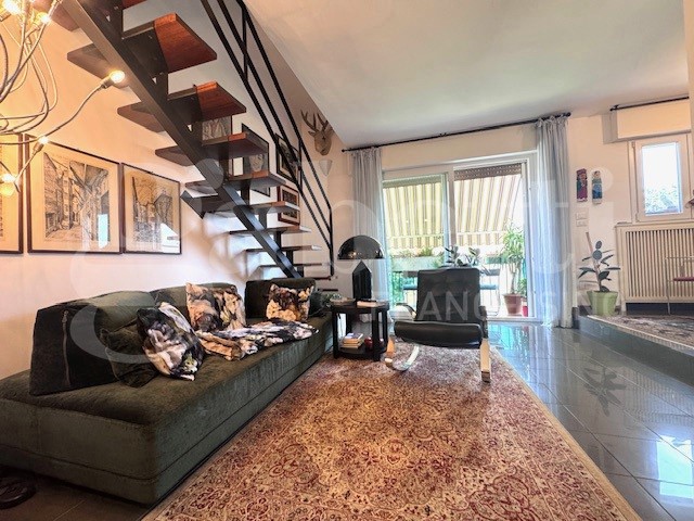 Appartamento in Vendita a Bologna, 420'000&euro;, 120 m²