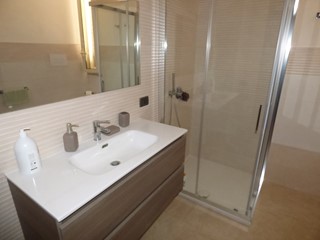 Bilocale in Affitto a Santa Flavia, 800&euro;, 60 m², arredato
