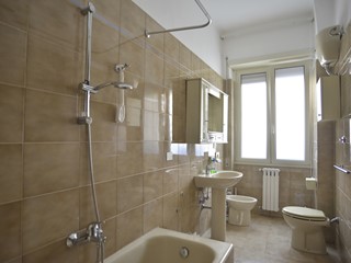 Trilocale in Affitto a Bari, 840&euro;, 90 m²