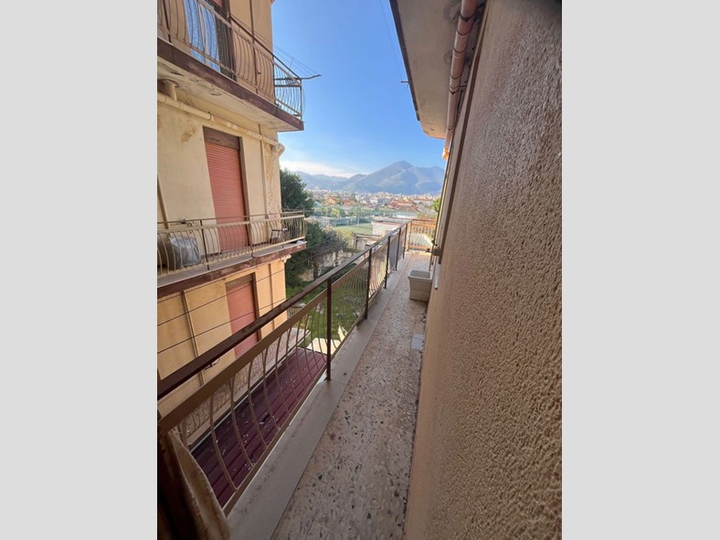 Attico in Vendita a Palermo, 149'000&euro;, 120 m²