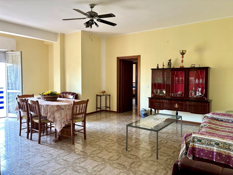 Quadrilocale in Vendita a Campomarino, 73'000&euro;, 100 m²