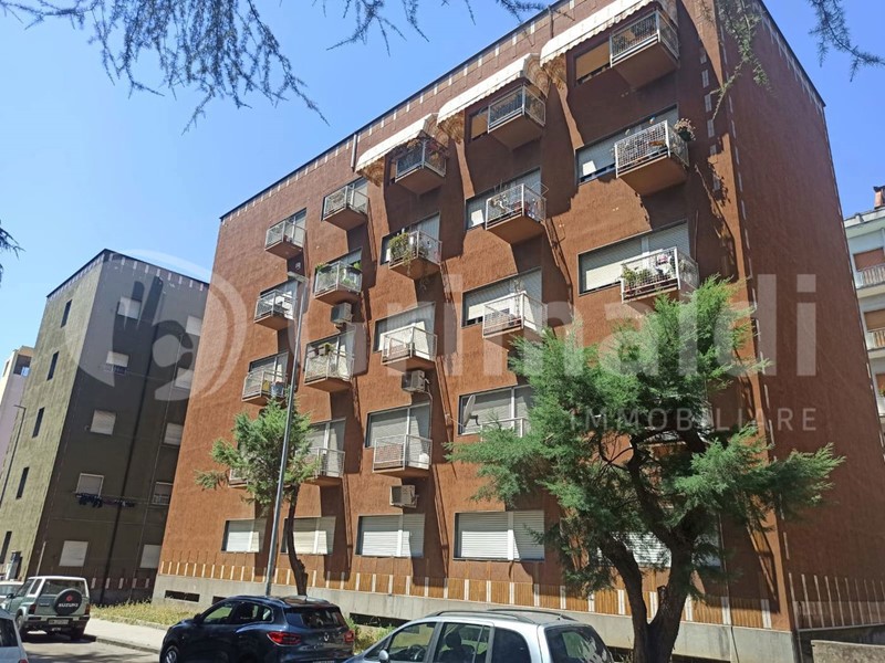 Trilocale in Vendita a Benevento, 195'000&euro;, 115 m²