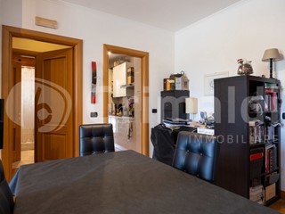 Bilocale in Vendita a Roma, 285'000&euro;, 56 m², con Box