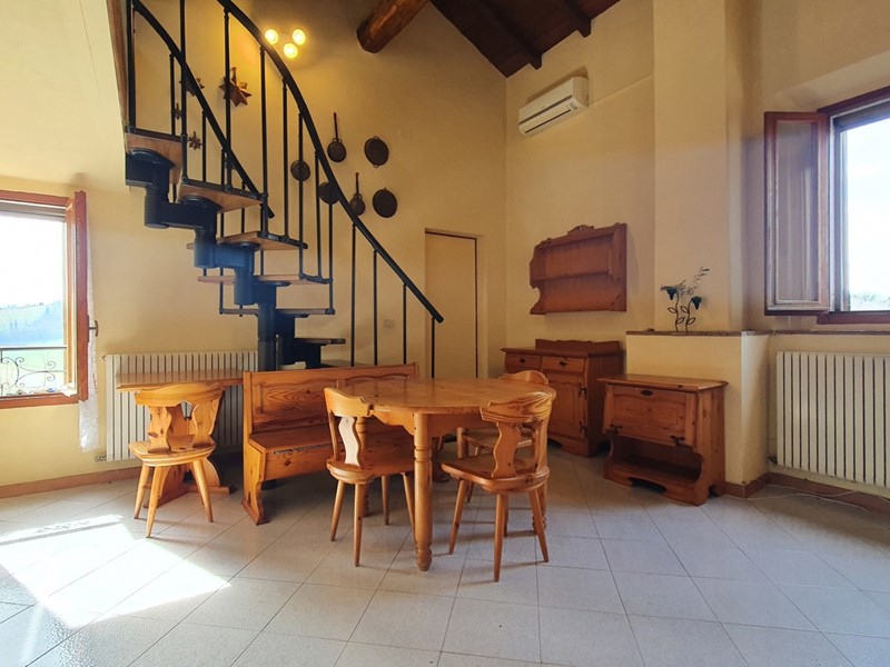 Monolocale in Affitto a Monte San Pietro, 500&euro;, 60 m², arredato