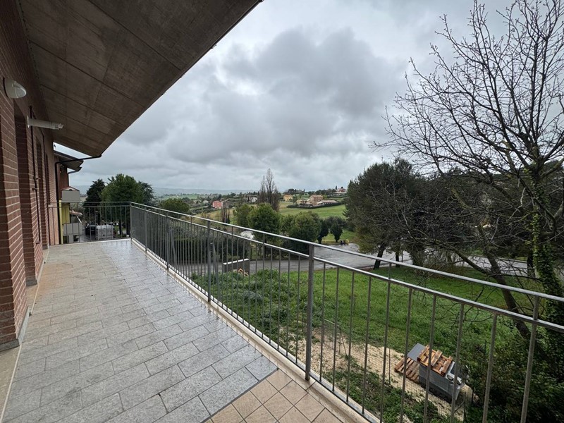 Quadrilocale in Vendita a Recanati, 183'000&euro;, 165 m²