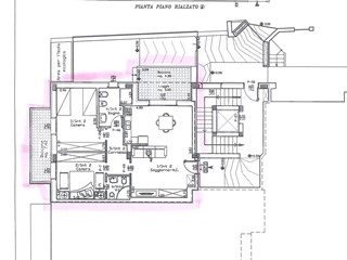 Trilocale in Vendita a Giulianova, 247'000&euro;, 90 m²
