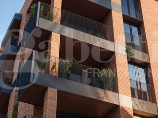 Trilocale in Vendita a Bologna, 282'000&euro;, 66 m²