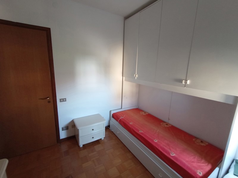 Appartamento in Vendita a Cavarzere, 89'000&euro;, 120 m², arredato, con Box