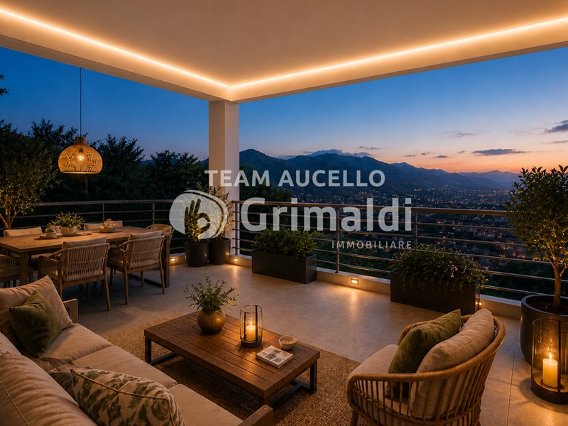 Trilocale in Vendita a Salerno, 370'000&euro;, 100 m²
