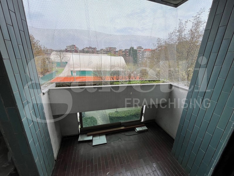 Appartamento in Vendita a Milano, 1'180'000&euro;, 218 m², con Box