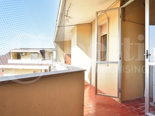 Appartamento in Vendita a Vasto, 199'000&euro;, 312 m², con Box