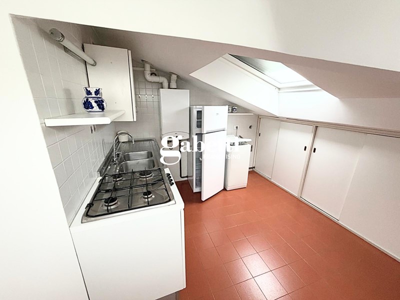 Trilocale in Affitto a Rimini, 1'500&euro;, 72 m²