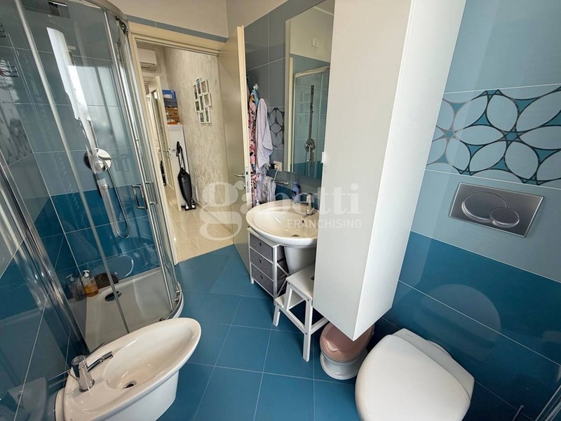 Trilocale in Vendita a Termoli, 169'000&euro;, 92 m², con Box